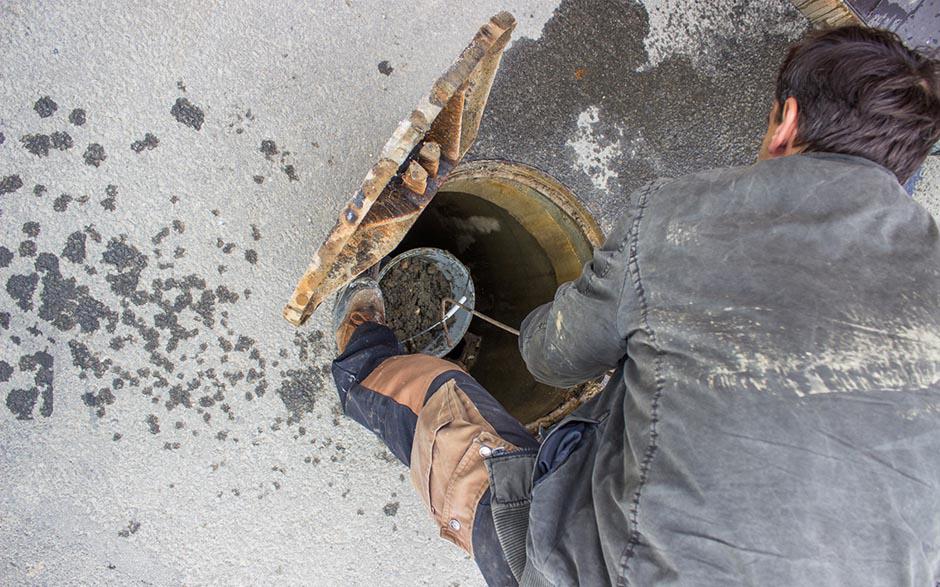 déboucheur canalisation ecologique Clamart