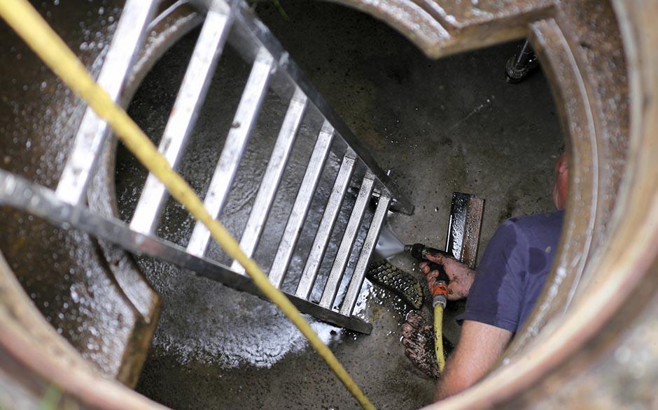 déboucheur canalisation ecologique Clamart
