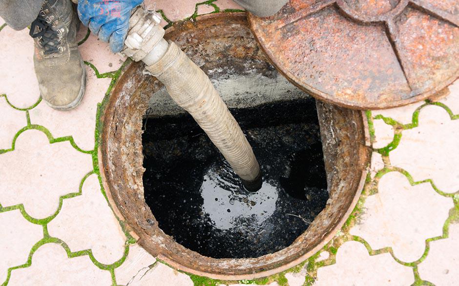 déboucheur canalisation ecologique Clamart
