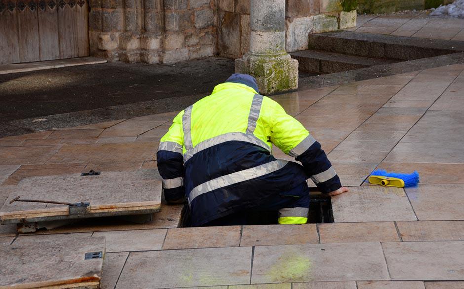 déboucher les canalisations Villepinte
