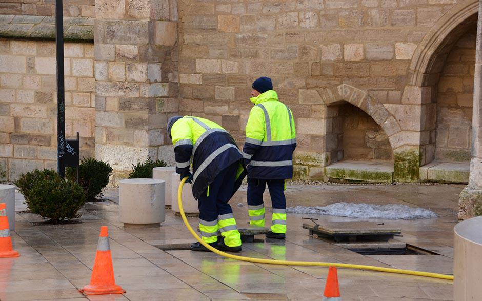 déboucher des canalisations Saint-Crépin-Ibouvillers