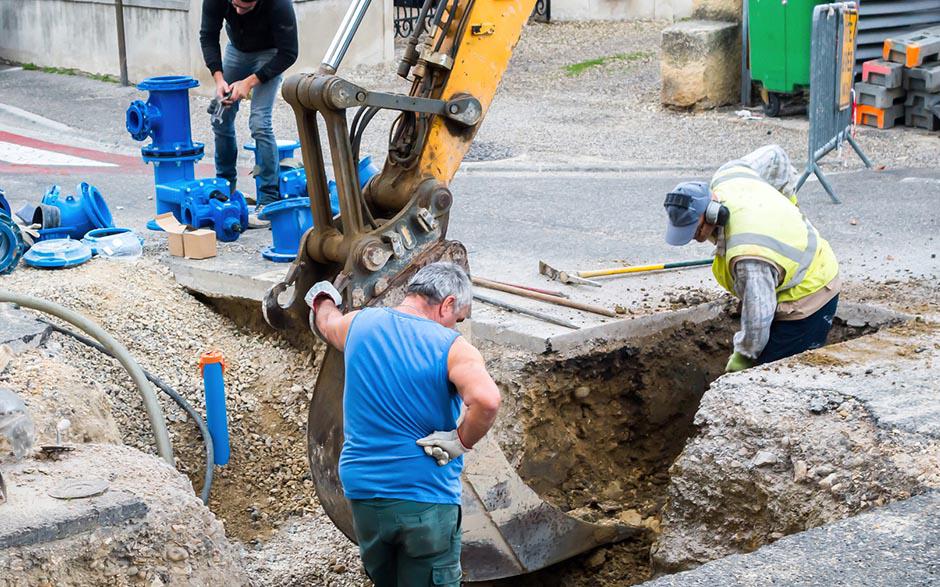 déboucheur canalisation ecologique Clamart